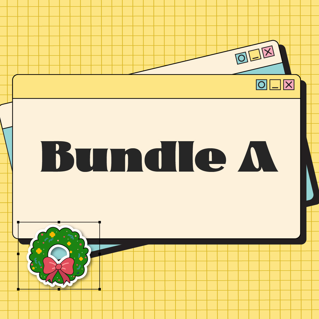 Christmas Bundle A