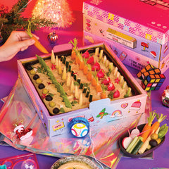 Holly Edition Crave Case (For 8 - 10 Pax)