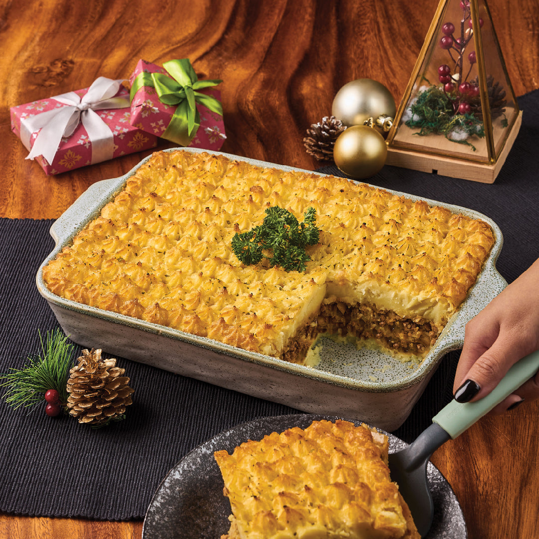 Rosemary Chicken Shepherd’s Pie (Buffet Add-On)