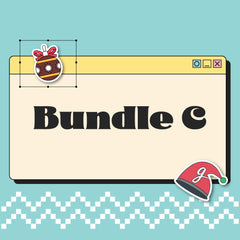Christmas Bundle C