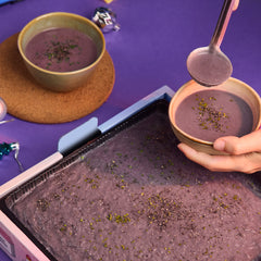 Holly Edition Crave Case (For 8 - 10 Pax)