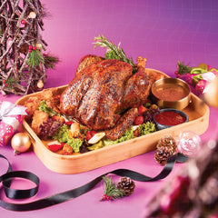 Jolly Edition Crave Case (For 8 - 10 Pax)