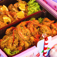 Jolly Edition Crave Case (For 8 - 10 Pax)