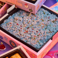 Merry Mealtime Bento (Min. 20 Pax)