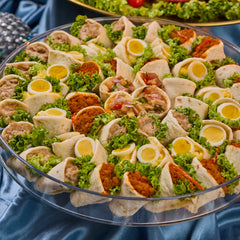 Blinkmas Wonderland Buffet (Min. 30 Pax)