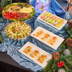 Luminous Dream Buffet (Min. 30 Pax)