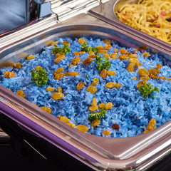 Sparkling Enchantment Buffet (Min. 30 Pax)